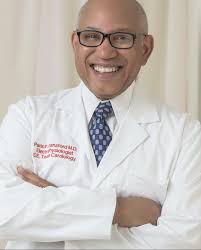 Dr. Paris Bransford