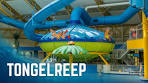 Bye Bye Tongelreep | Last Visit at Eindhoven Water Park - YouTube