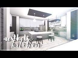 Aesthetic Bloxburg Small Kitchen Ideas Home Design Ideas 4 small kitchen ideas | welcome to bloxburg roblox. aesthetic bloxburg small kitchen ideas