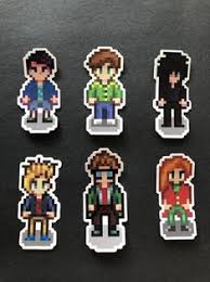 10 reasons why abigail is the best bachelorette. 14 Stardew Ideas Stardew Valley Valley Stardew Valley Fanart