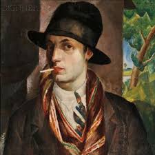 Fine Paintings & Sculpture