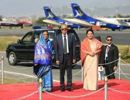 The president of bangladesh is the head of country of bangladesh and appoints the judiciary, legislative and executive elected by the parliament since 1991. Visit Of President Of Bangladesh New Chapter New Spotlight Magazine