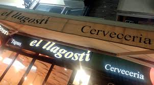 5 / 5 ( 21 votes ). El Llagosti A Alicante Espagne