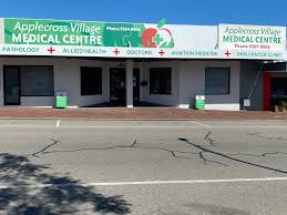 Applecross Village Medical Centre Doctor Services