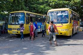This small and quiet city is widely known for. How To Get From Hoi An To Phong Nha Ke Bang National Park Hidden Hoian