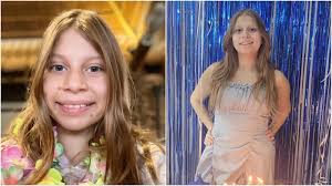 Orange County: Hunters Creek 13-year-old Madeline "Maddie" Soto Teen  Missing Peace Church