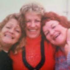 The red one in the single photo passed just recently. 😞