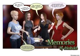 Abimboleb Archives Revealed - Page 18 Bimbo Erotica