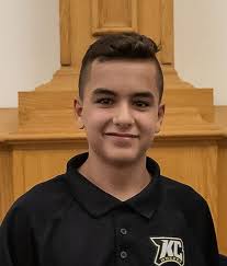 Edmonton Scholarship Winners