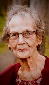 Lois May Barron Obituary November 13, 2023