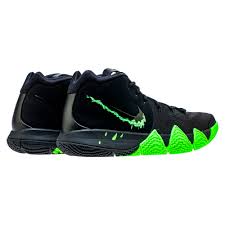 Kyrie irving latest shoes 2020 : Kyrie Irving S Latest Kyrie 4 Gets Slimed Weartesters