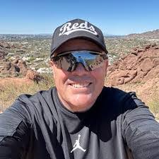 Jeremy Jorgenson's Instagram, Twitter & Facebook