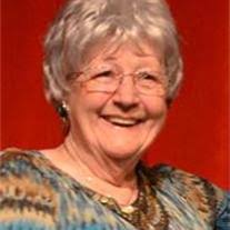 Obituary information for Marilyn Regina Bruns