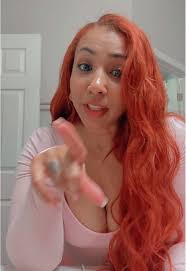 Stunning Red Hair Transformation Inspiration