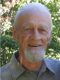 Obituary of Harry Gordon Grant