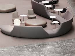 Ebert furniture gallery is the lehigh valley's premier furniture store. Conrad New York Hotel Ny Atrio Cove Circle Seating Office Interior Design Furniture Design Lounge Design