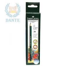 Pensil 2b Faber Castell Per Lusin Shopee Indonesia