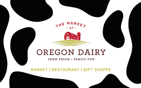 You'll be able to on gift cards to some of the most popular. Oregon Dairy Gift Cards Gift Cards Oregon Dairy