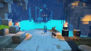オッカムル島 ドラクエビルダーズ2攻略 Dqb2