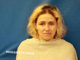 WESTFALL SIERRA LEANNE 08/03/2024