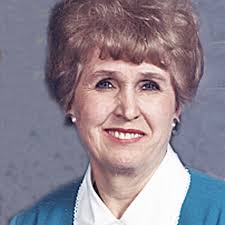 Bonita 'Bonnie' Gorham, 73