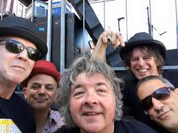 Steve wants to know " WHERE WERE YOU " 🤔😁 Steve Smith drum solo is  awesome 👏👏👏❤️