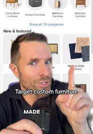 Target Davinci Erin Press Recliner