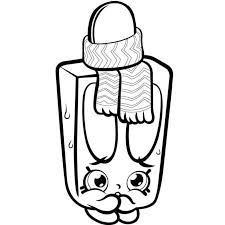 Valentine coloring pages for mom; Shopkins Coloring Pages Pdf Coloringfile Com