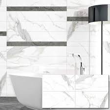 Ceramic tile shower ideas that will inspire your bathroom and shower remodel in queens, manhattan, or brooklyn, are right here, on our blog. Cheap White Ceramic Tile Bathroom Manufacturers And Suppliers Wholesale Price White Ceramic Tile Bathroom Hanse