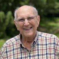 Edward A. "Ed" Timko Obituary