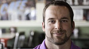 interview — Articles — Jonathan Merritt