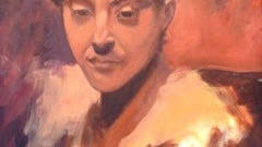 10 artists shine at 'Big Art Sale'