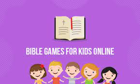 We are perfect for ice breaking, striking up interesting conversations, and having a fun time sign up in seconds, then pick a game to host. Super Fun Bible Games For Kids Online 5 Free Websites