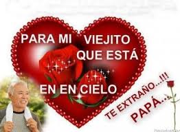 Saludos del dia del padre para whatsapp. Imagenes Con Frases Para El Dia Del Padre Birthday Images Christmas Bulbs Christmas Ornaments