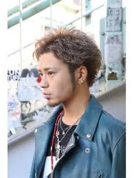 オーシャントーキョー ocean tokyo ラギッド ツイスト スパイラル メンズ ヘアスタイル スパイラル メンズ 髪型 パーマ