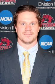 2018 Men's Lacrosse Roster