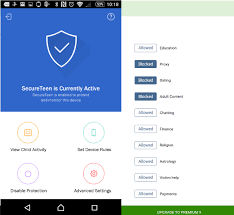 Children are especially vulnerable to this malicious side of the internet. 7 Best Free Android Parental Control Apps