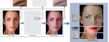 Prof. Shiqing Xin at SDU (山东大学辛士庆教授)