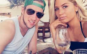 Wives and Girlfriends of NHL players