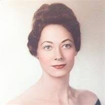 Mrs. Shirley Joanne Johnson Obituary