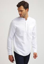 Costume col mao, costumes homme pas cher, en vente chez kebello.com. Chemises Col Mao Homme La Selection De Zalando