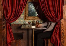 Volstead S Emporium Was The First And Remains The Most Famous Of Minneapolis Speakeasies And It S Got Such Extreme Prohibit Home Decor Home Window Treatments
