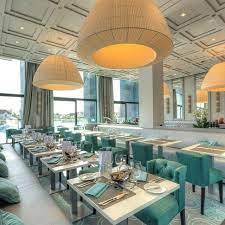 7 am till 10.30 am. Hotel La Reserve Knokke Heist At Hrs With Free Services