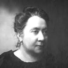 ELOÍSA DÍAZ LA GRAN MALETA DE... Una pionera de la salud pública FICHA