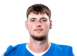 Buffalo Bulls College Football Roster
