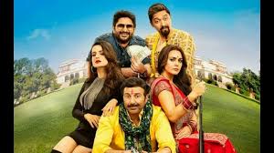 A love triangle between a spirited young woman, her outgoing boyfriend and a fiance who's husband material. Kumpulan Materi Pelajaran Dan Contoh Soal 8 New Hindi Comedy Movies 2019 Full Movies