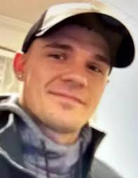 Obituary information for Brandon McKinley Johnson