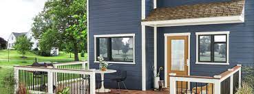 Furthermore, color is given to each compass direction. How To Pick A Siding Color Wolf Home Products