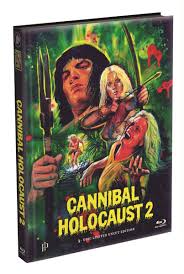 Results of tags holocausto caníbal 2. Cannibal Holocaust 2 Amazonia Kopfjagd Inked Pictures Label Facebook