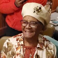 Roberta Eggleston-Young (Bertie) Obituary